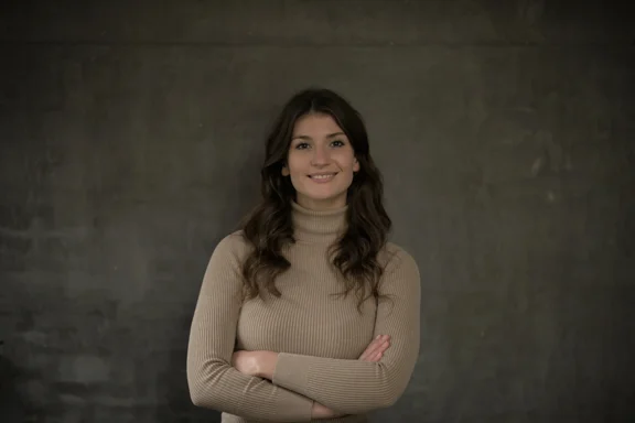 Giannina Pfefferkorn